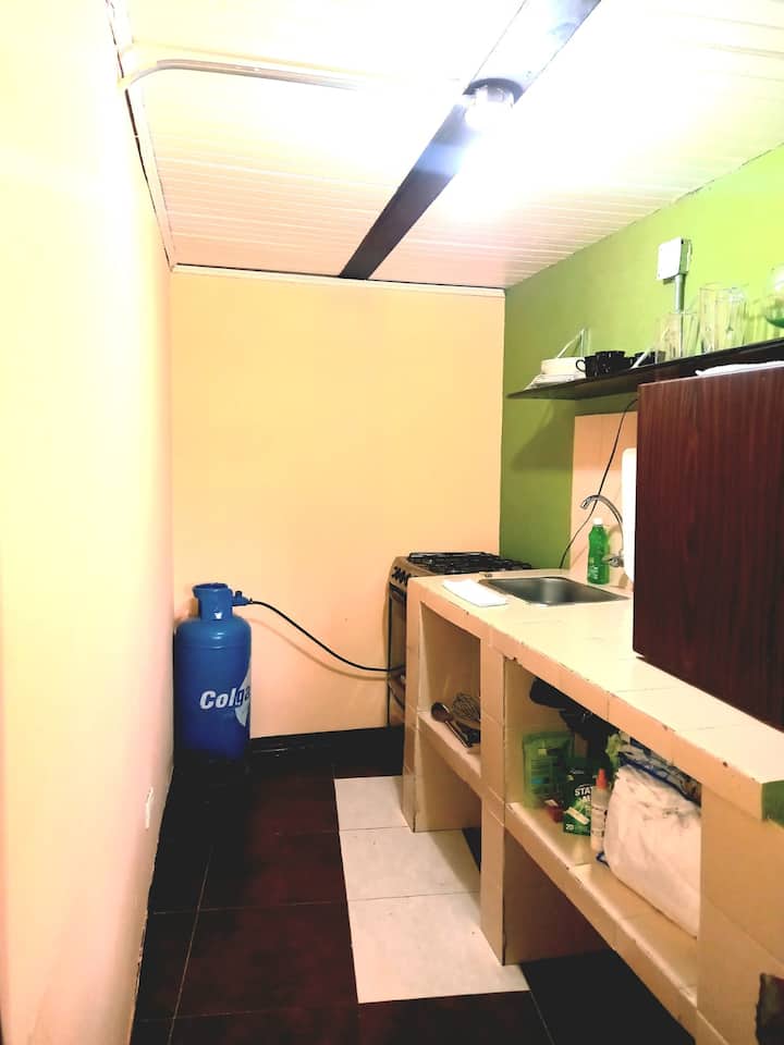 Donde Pepe Loft Apartasuite - Zipaquirá
