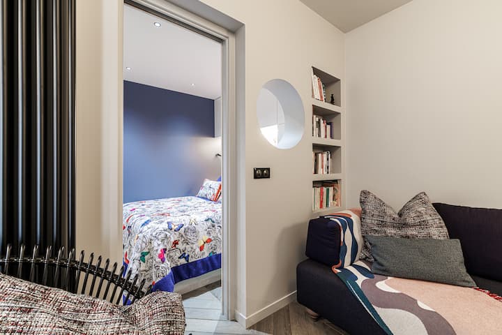 საძინებელი