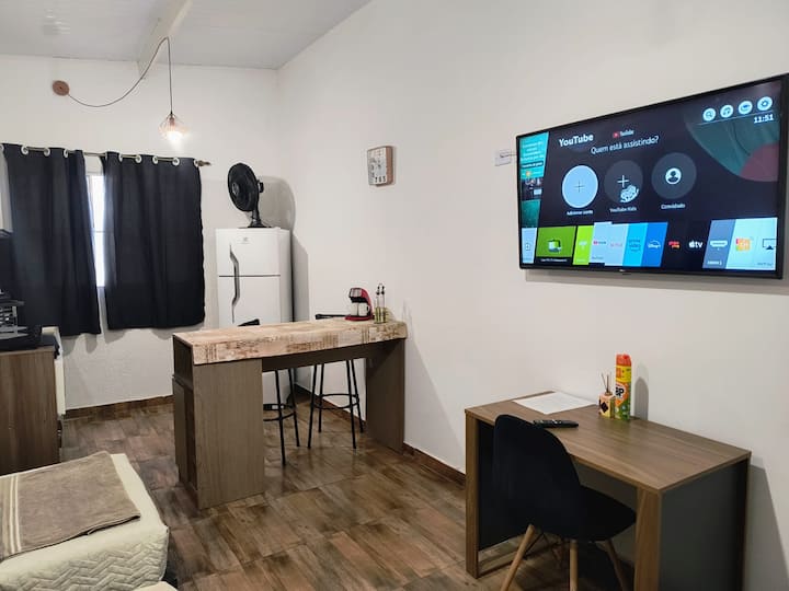 Apto 23 Em Itapevi- Centro C/ Garagem  Fechada - Itapevi