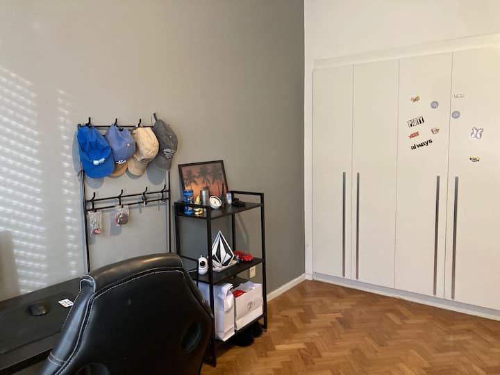 Habitación 3