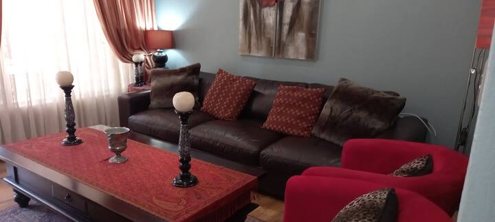 Wingate Park, 2bed, Garden, 40% Long Stay Discount - Pretoria (South Africa)