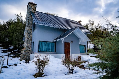 Cabin 4 pax