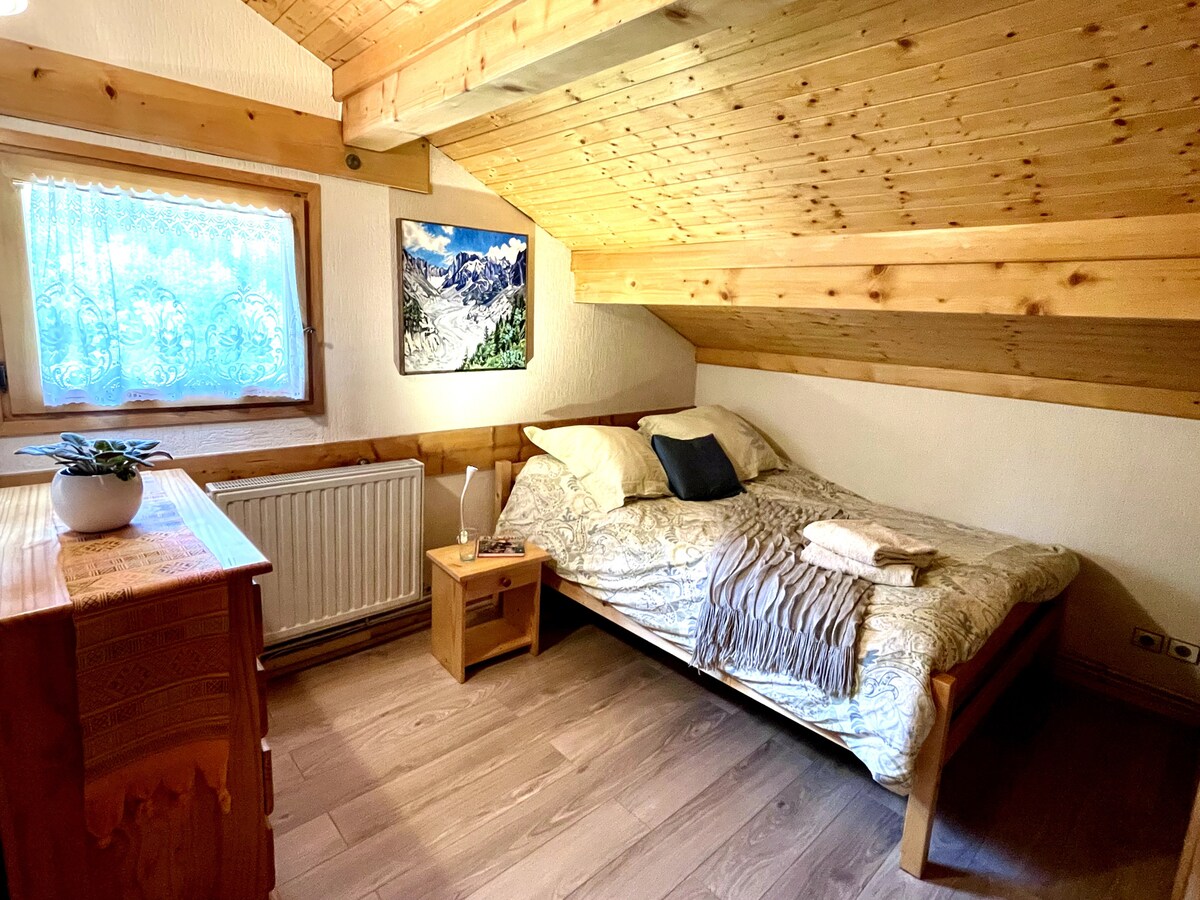 Спална соба 2