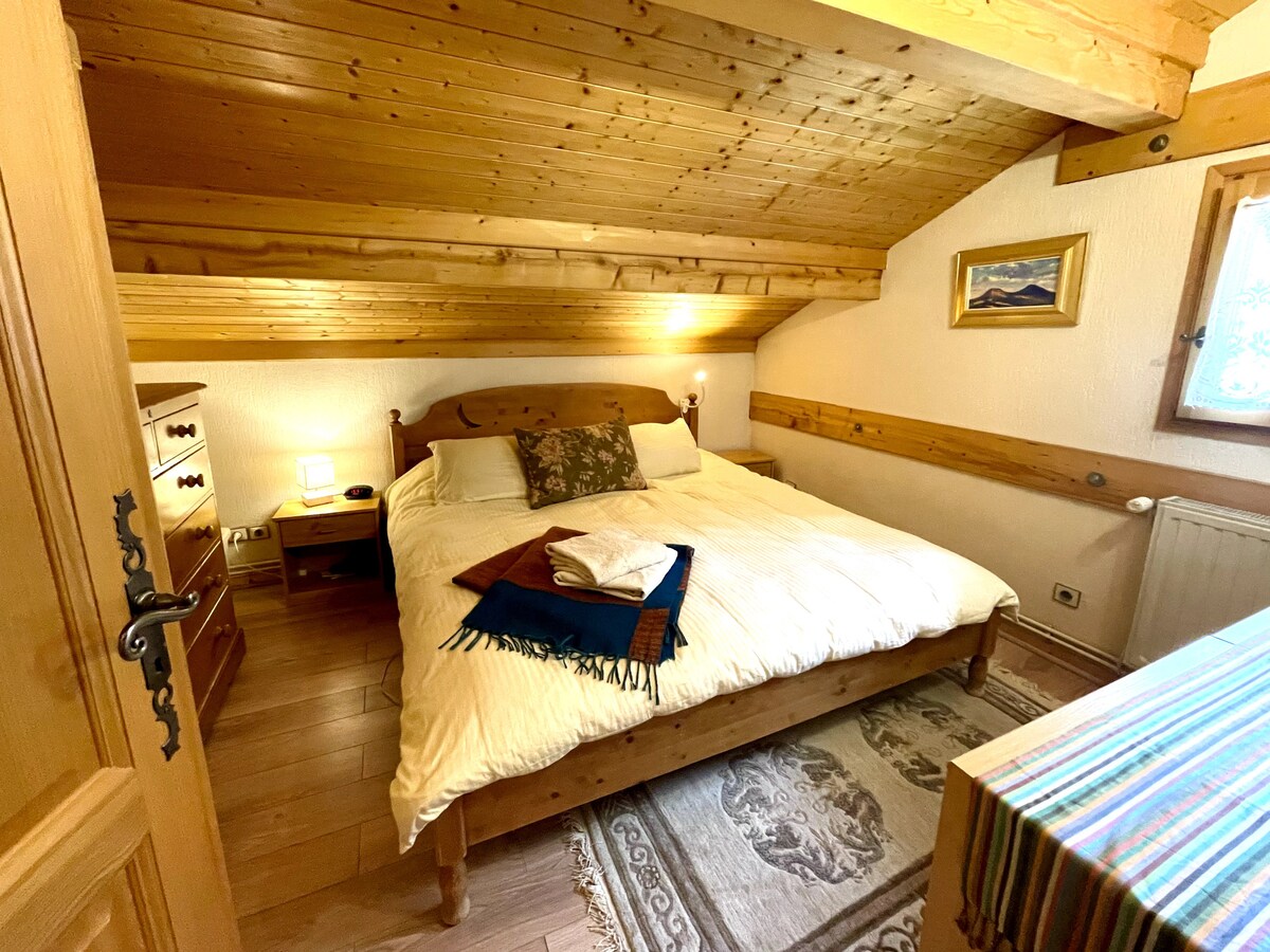 Спална соба 1