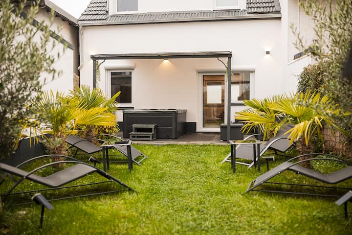 Modernhouse Ko26 - Koblenz