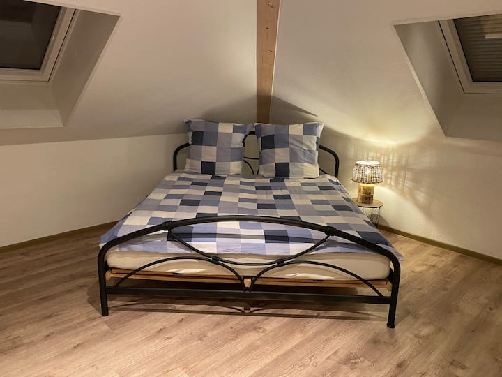 Apartment K7 (120m²)