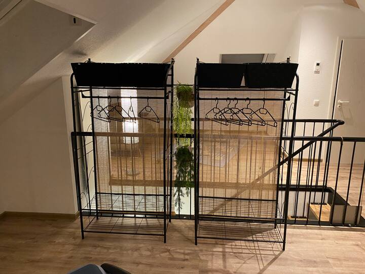 Apartment K7 (120m²)