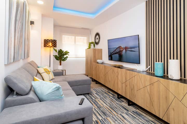 San Pascual Seaside Apartments - Torrevieja
