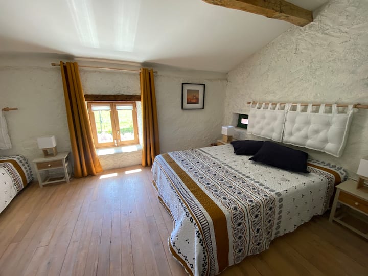 Chambre 2