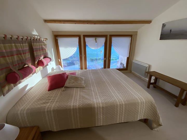 Chambre 1