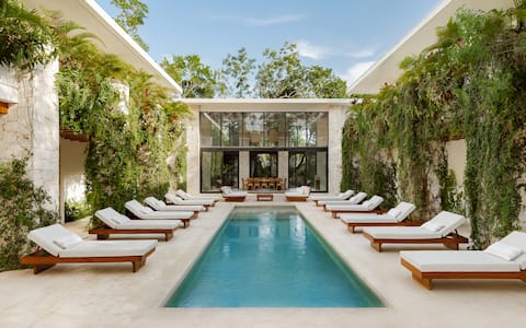 Babylon | Perfect for Events • Pool • Gym • 20ppl