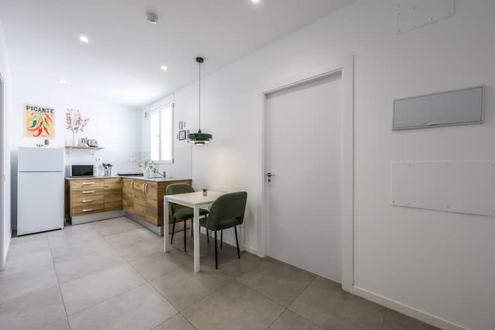 New Apartment Near To The Beach 3d - 