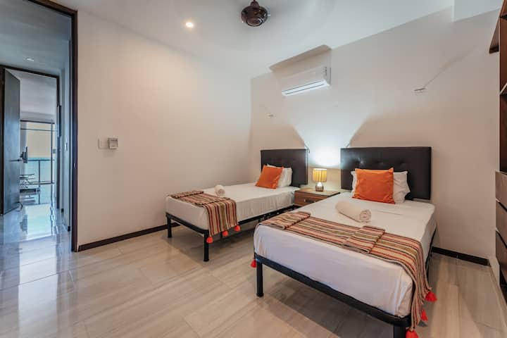Chambre 3