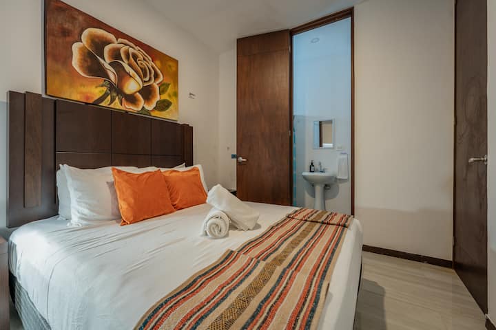 Chambre 1