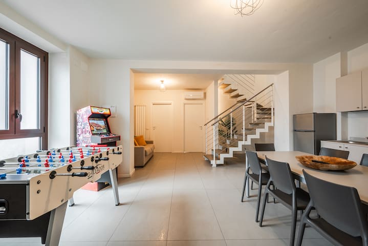 [Milano] – Spazioso appartamento vicino metro