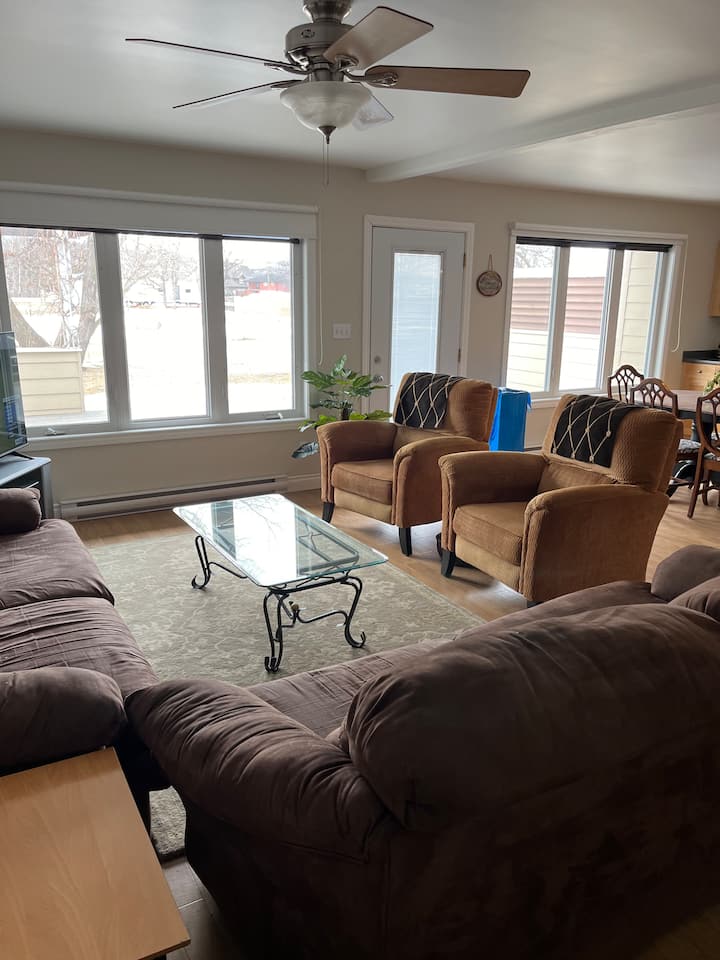 Lake Life And Golf Oasis - Manitoba