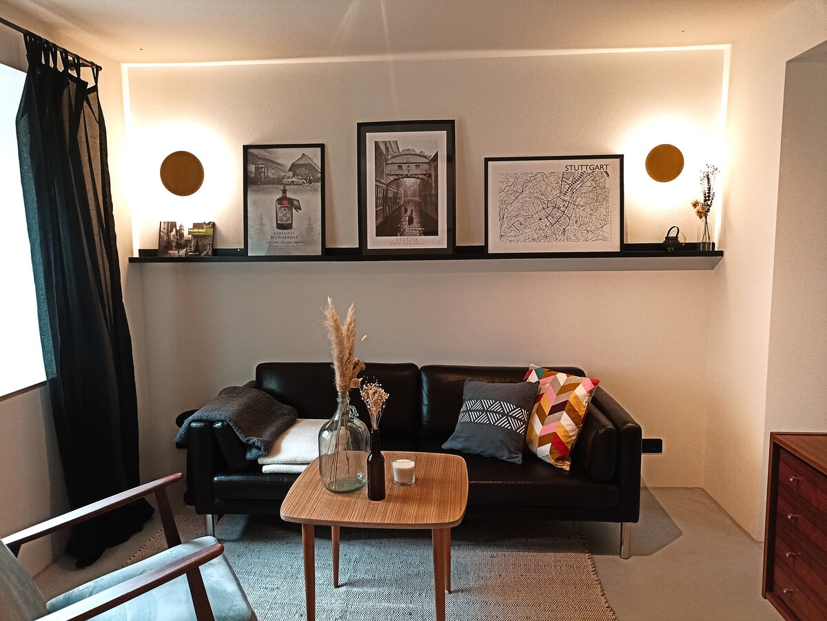 Top Airbnb: Milan Vacation Rental a Freudenstadt