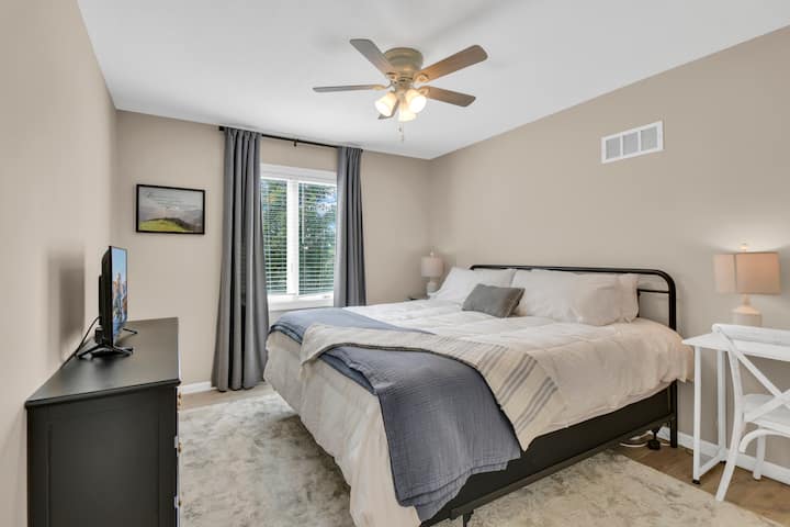 Bedroom 3