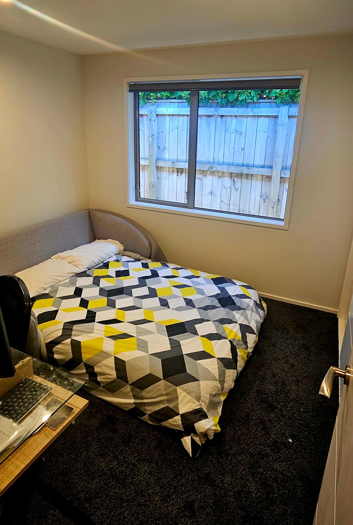 Спална соба 4