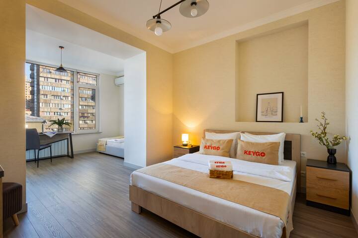 KEYGO managed Airbnb listing 2