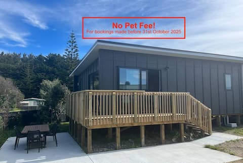 South End Sanctuary (Family Home)