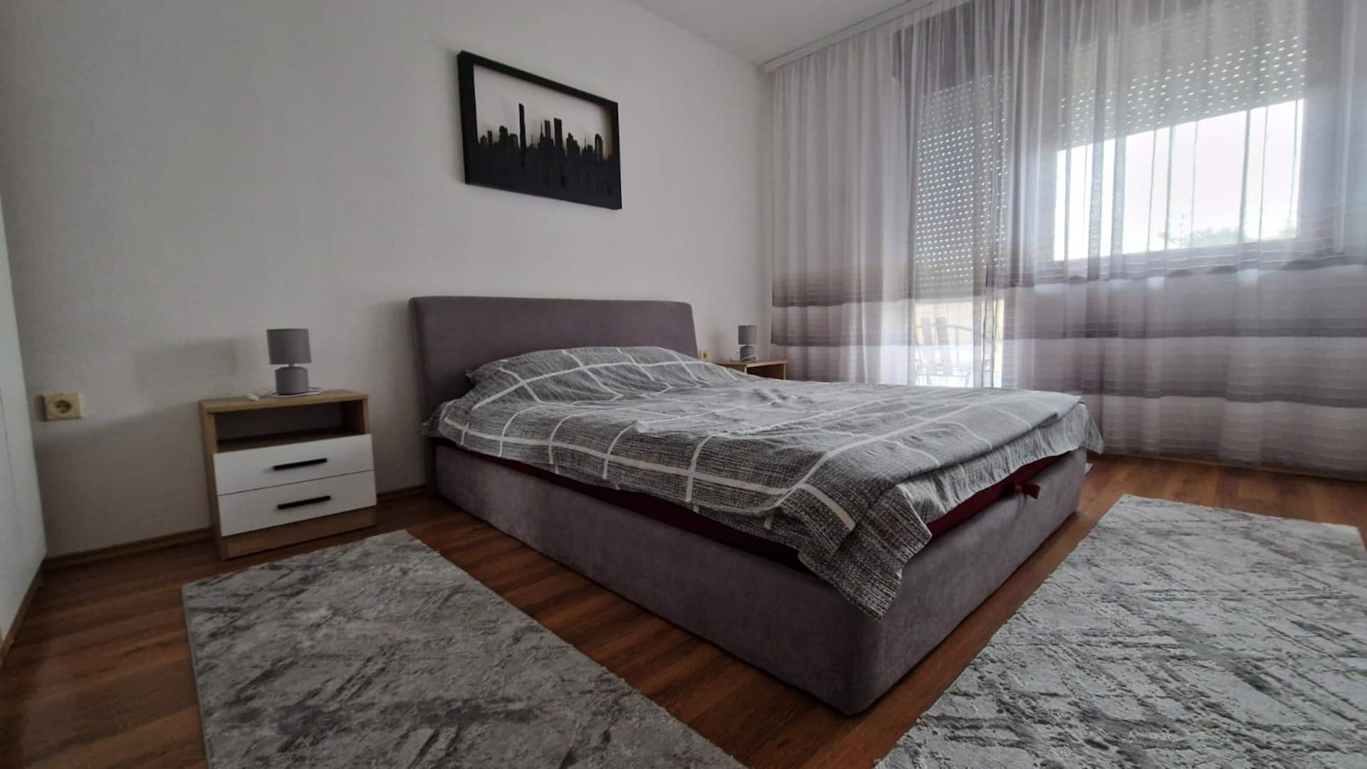 Apartment Dunja