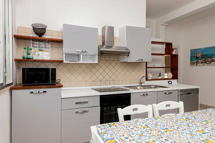 Villa Bali – piscina privata By Cala Salento gallery image 3