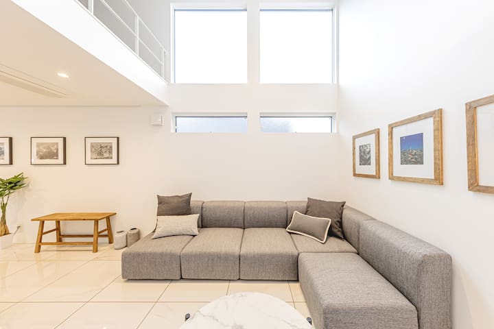 Stylish Stay in Yotsuya | Near Shinjuku