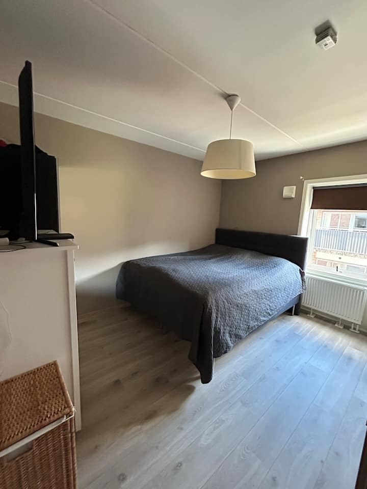 Moderne Leilighet Sentralt I Oslo - Oslo