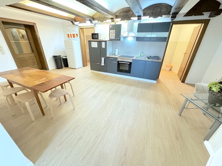 I Apartment 6 Personen - Dingolfing/kronwieden - Dingolfing