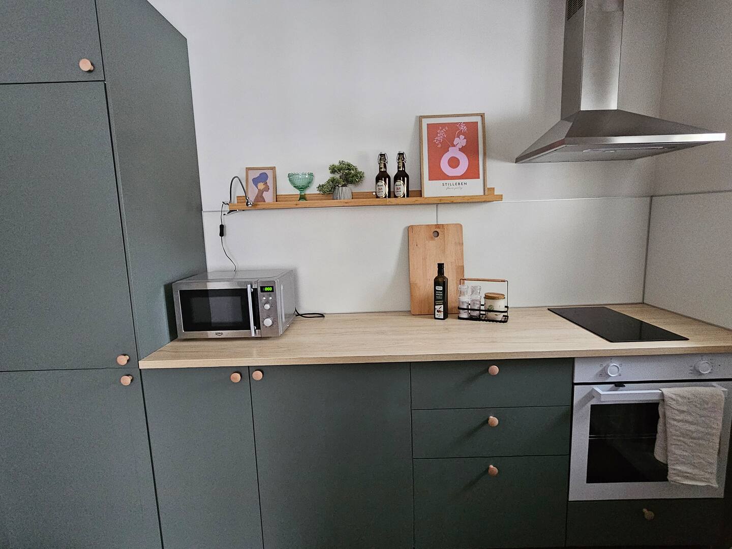 Puuvillan Helmi/ Cotton Pearl -2br& Parking&wifi 3