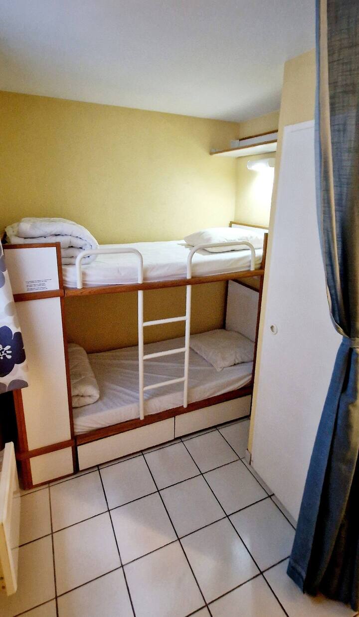 Spavaća soba 2