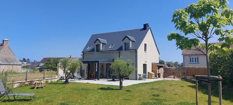 4-star house near beaches