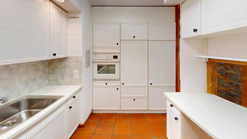 Solution-Grischun Apartments managed Airbnb listing 1