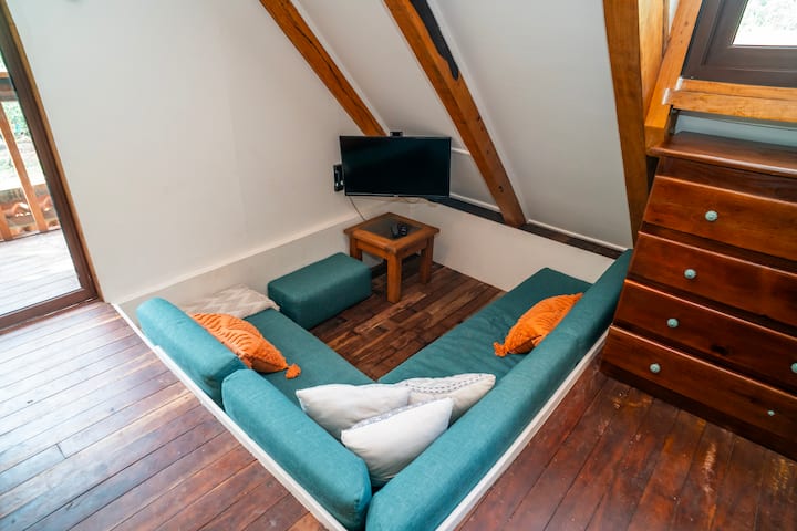 منطقة المعيشة