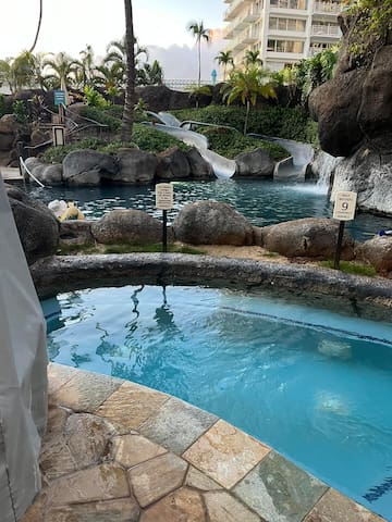 Two 2BR Condos @ Hilton Lagoon Tower gallery image 2