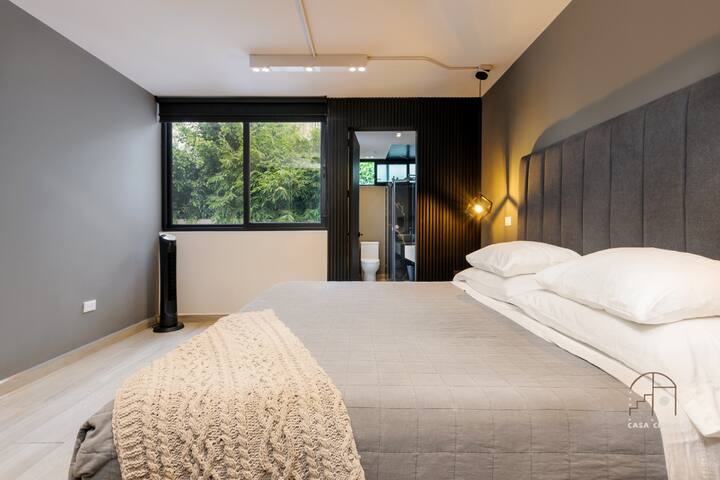 Casa Chula Rentals managed Airbnb listing 1