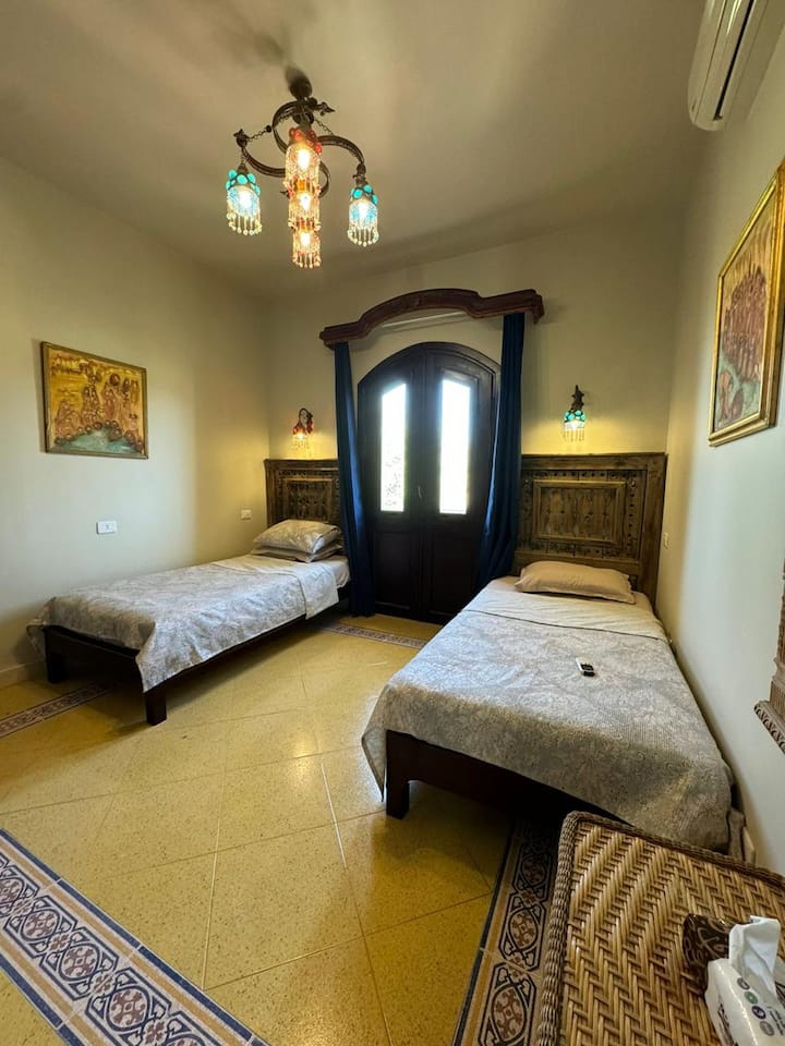 საძინებელი 3