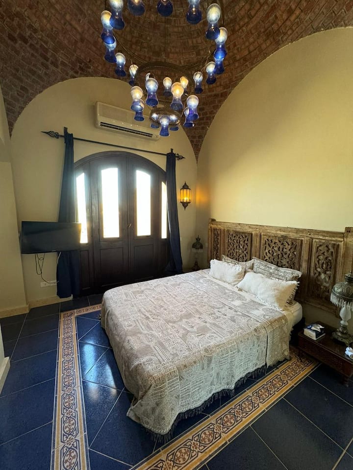 საძინებელი 4