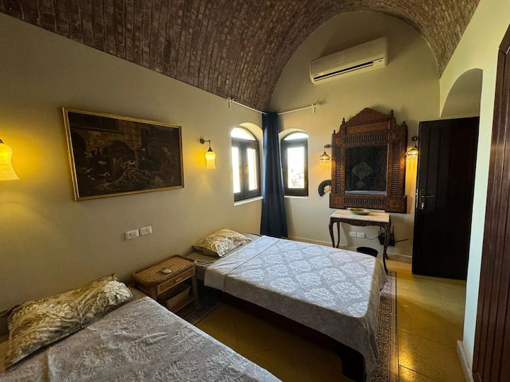 საძინებელი 2