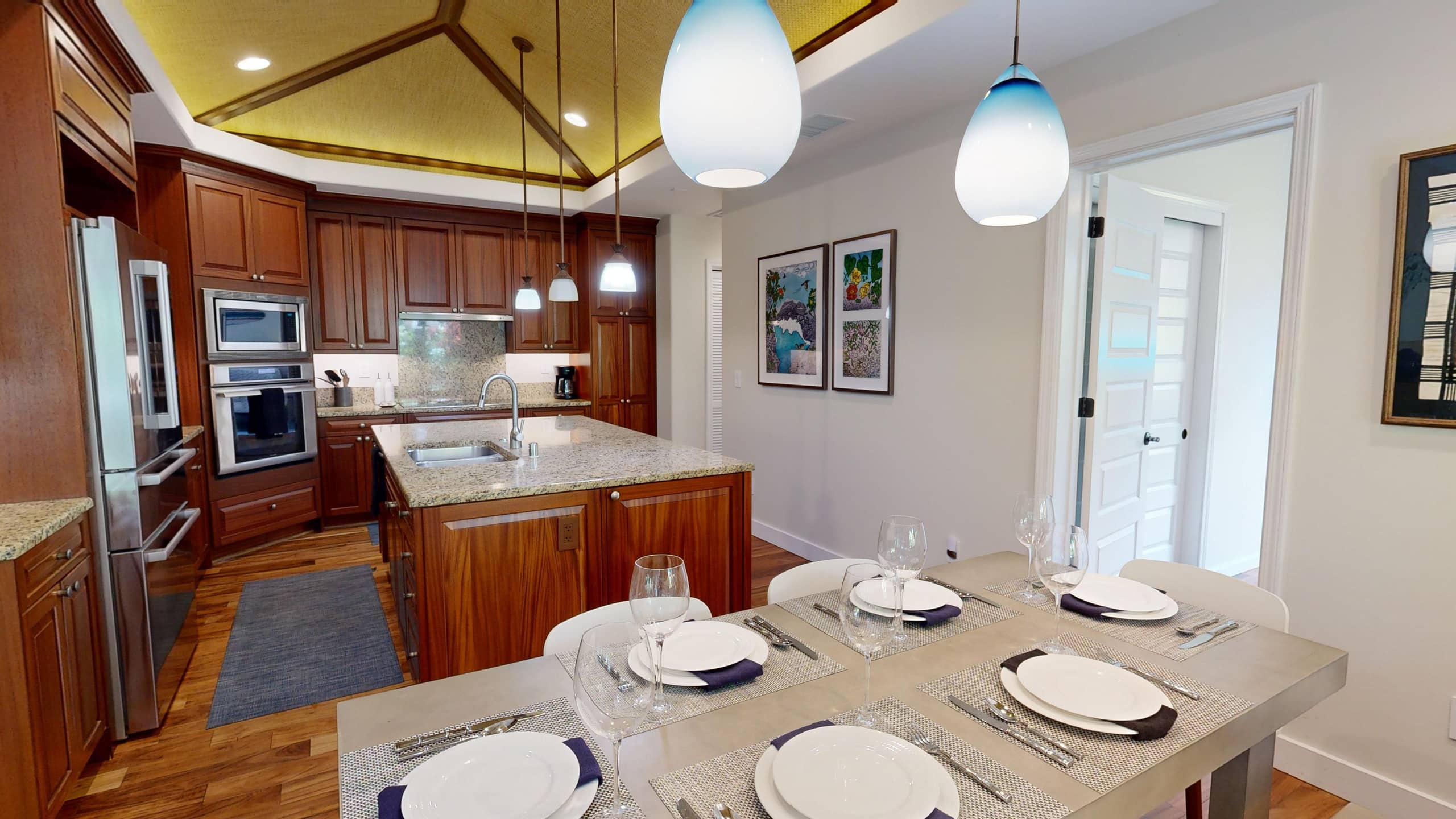 Home in Waimea · ★5.0 · 3 bedrooms · 5 beds · 2.5 baths - Image 6