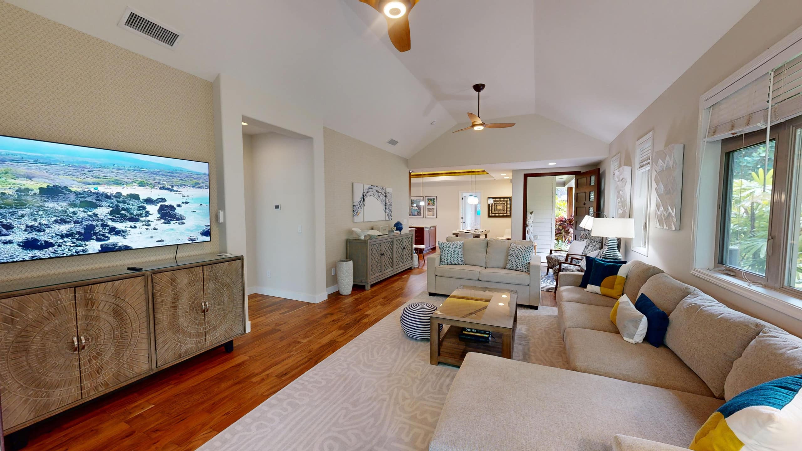 Home in Waimea · ★5.0 · 3 bedrooms · 5 beds · 2.5 baths - Image 3