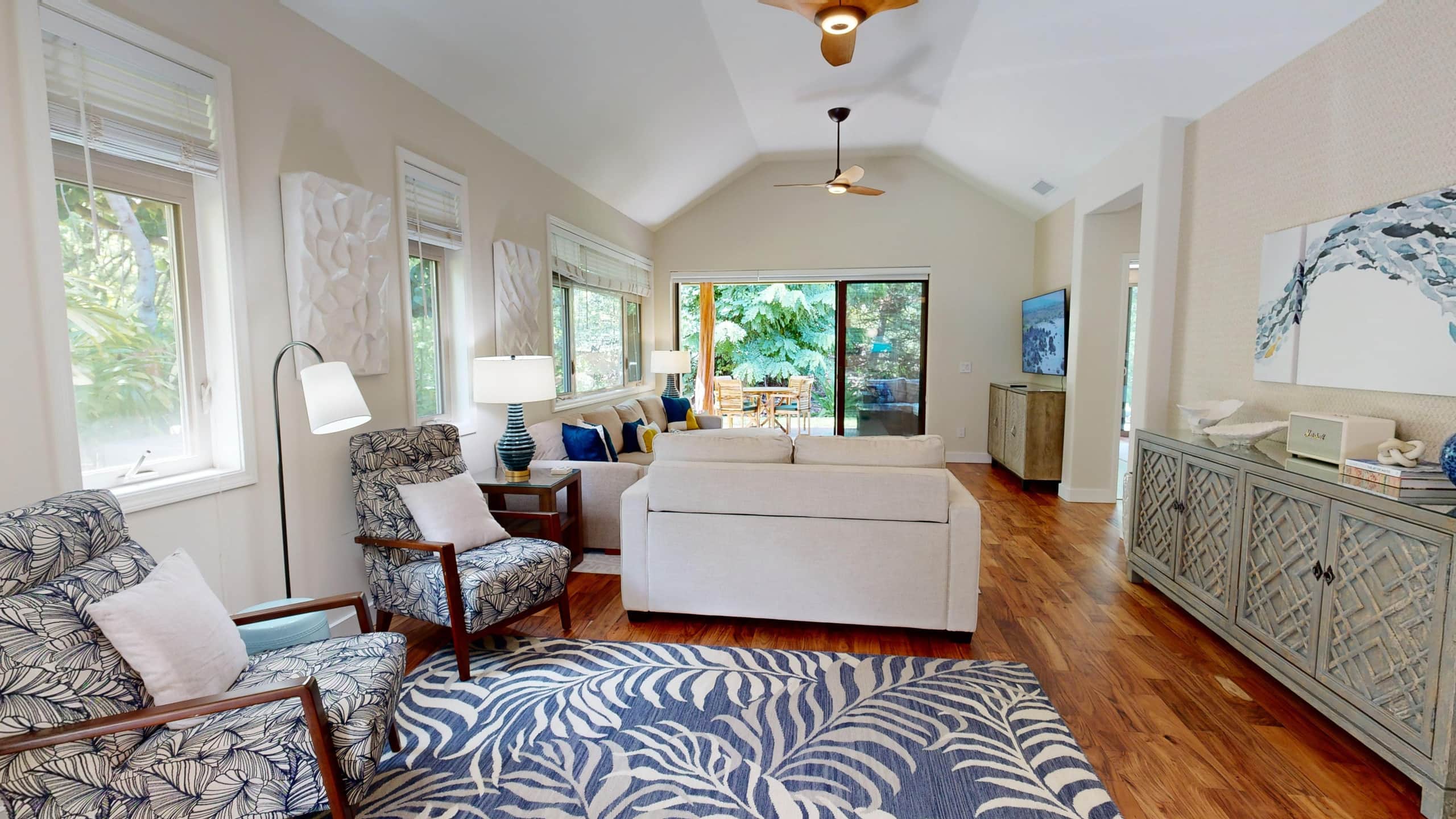 Home in Waimea · ★5.0 · 3 bedrooms · 5 beds · 2.5 baths - Image 2