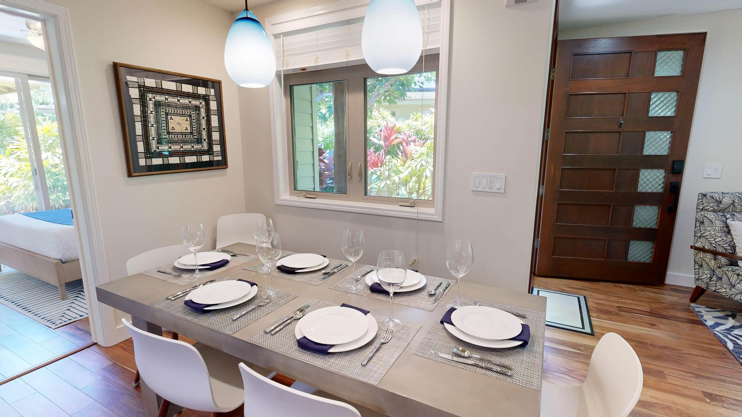 Home in Waimea · ★5.0 · 3 bedrooms · 5 beds · 2.5 baths - Image 8