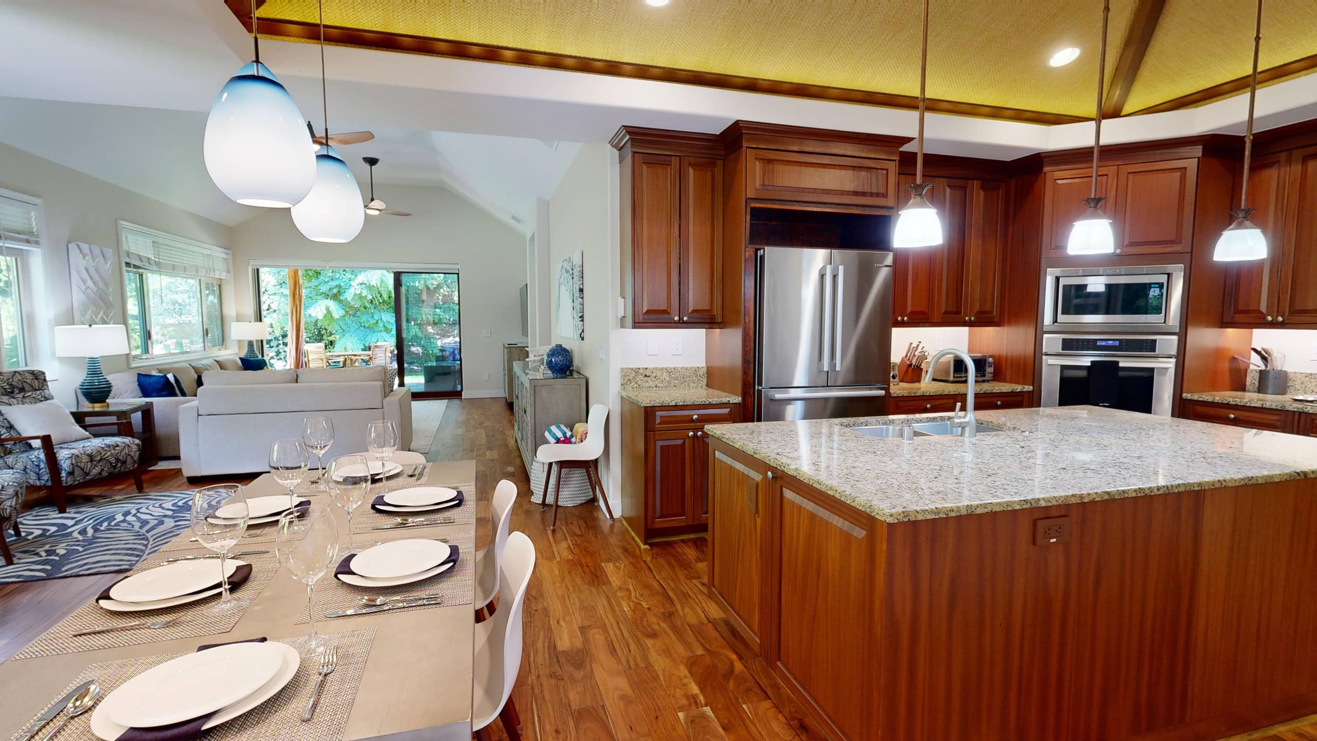 Home in Waimea · ★5.0 · 3 bedrooms · 5 beds · 2.5 baths - Image 7