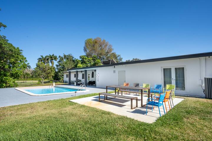 Villa Stirling Ranch gallery image 2