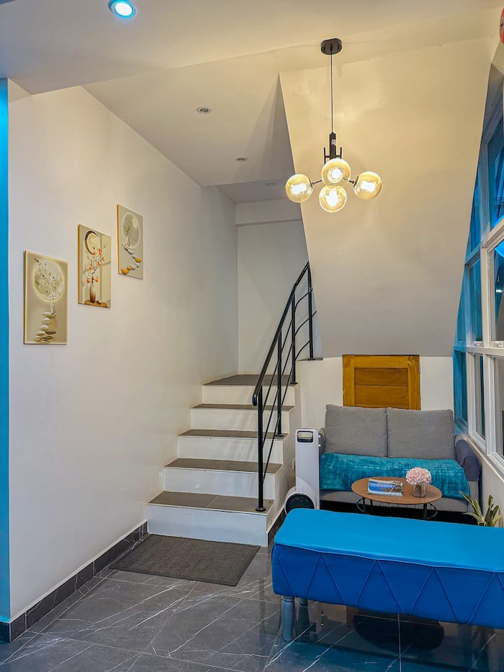 Baydreams Inn - Premium Deluxe Room With Balcony - Coron