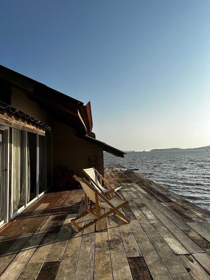 The Sol On The Sea - Koh Lanta - Krabi