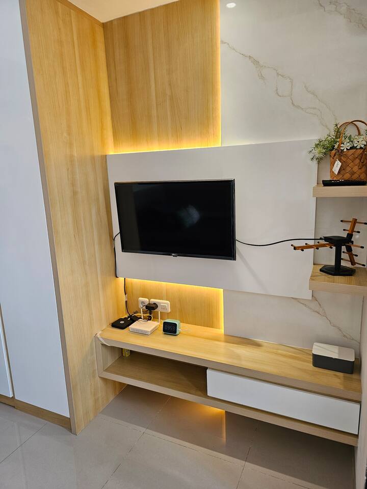 ห้องนั่งเล่น
