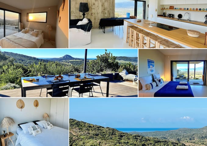 Primo Conciergerie managed Airbnb listing 1